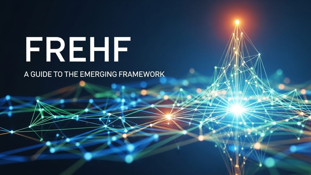 Understanding Frehf: A Guide to the Emerging Framework