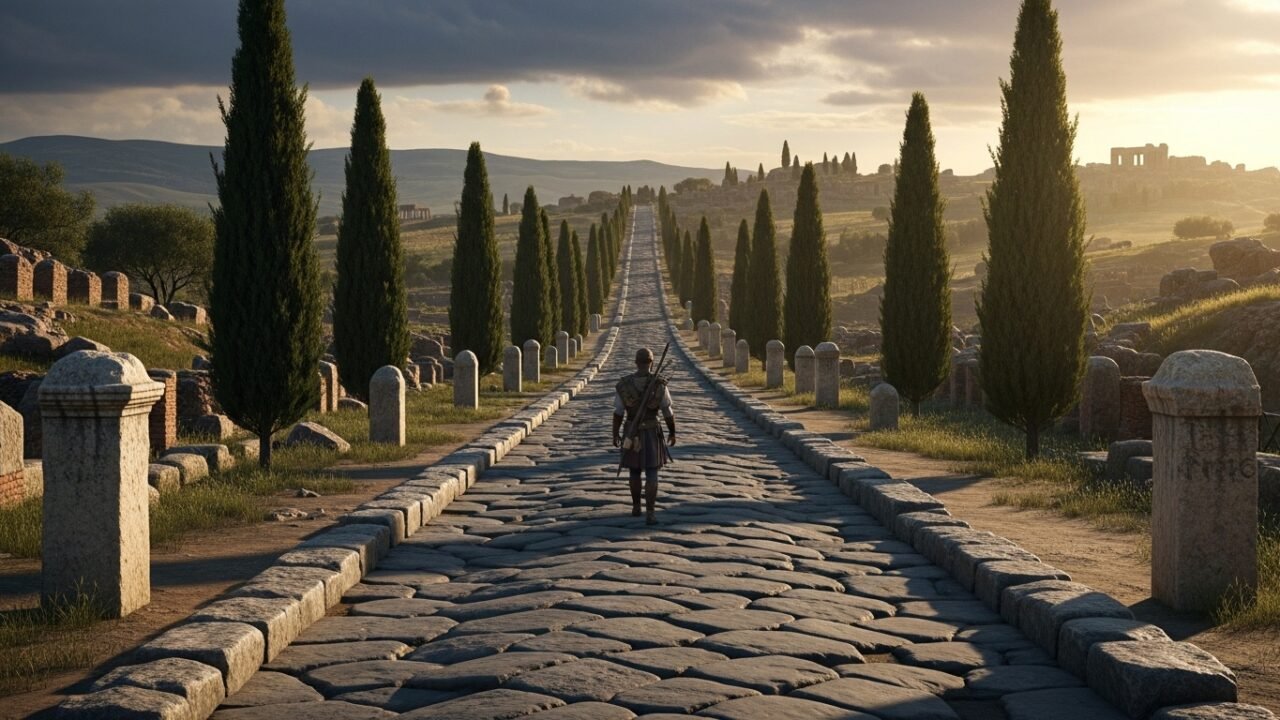 The Complete Guide to Cesta Roman Architecture and Design