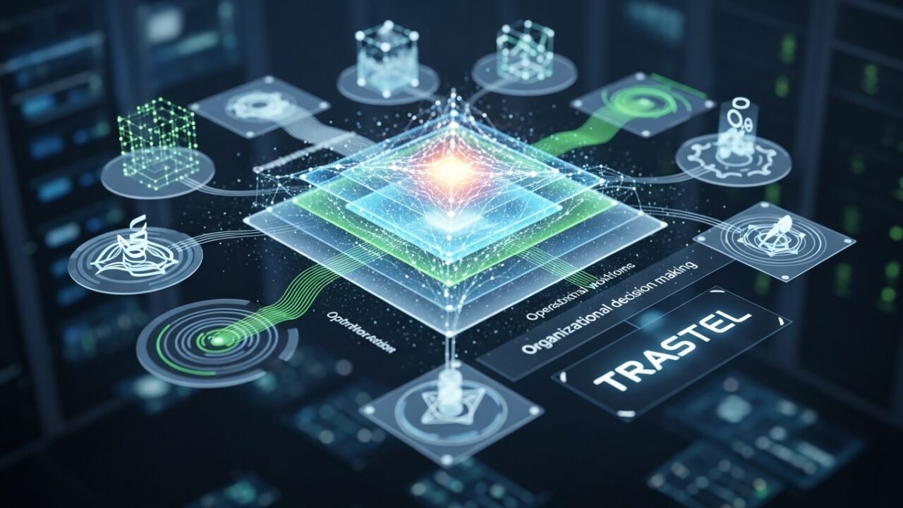 What is Trastel and How Does It Drive Business Value?