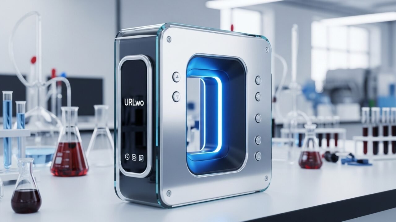 URLwo: Smart URL Creation, Tracking, and Optimization Made Easy