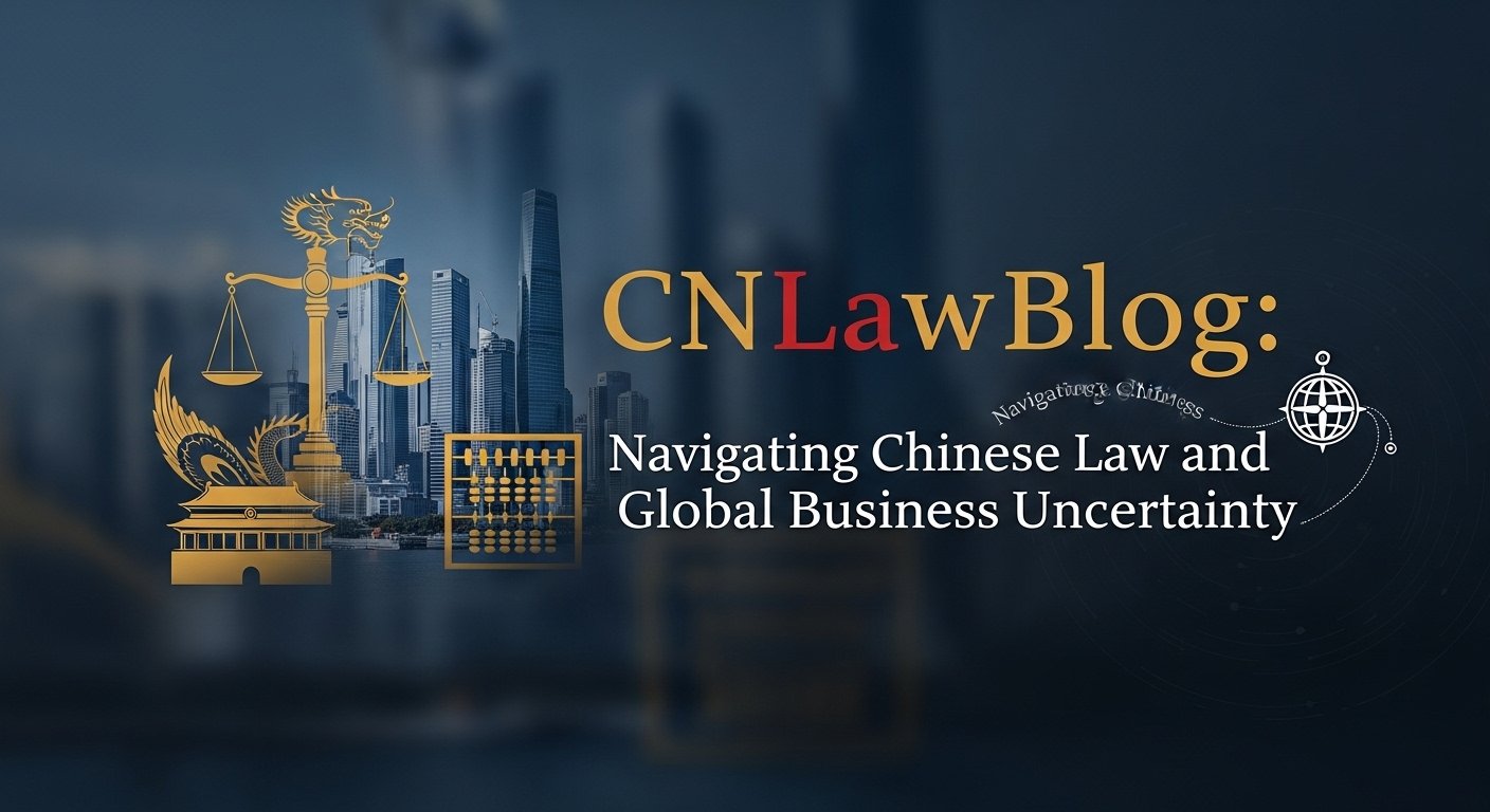 CNLawBlog