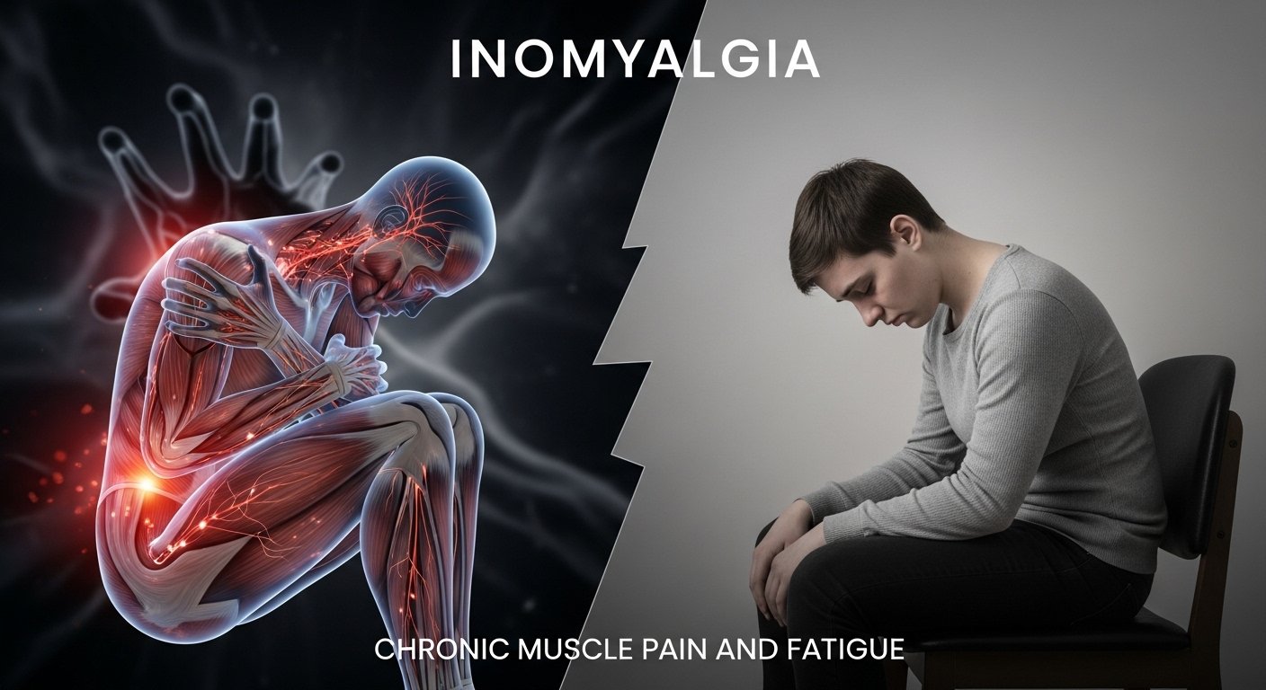 Inomyalgia