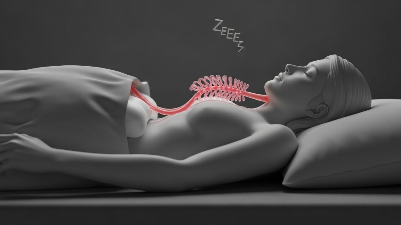 Adenoidid: Causes, Symptoms, and Treatment of Enlarged Adenoids