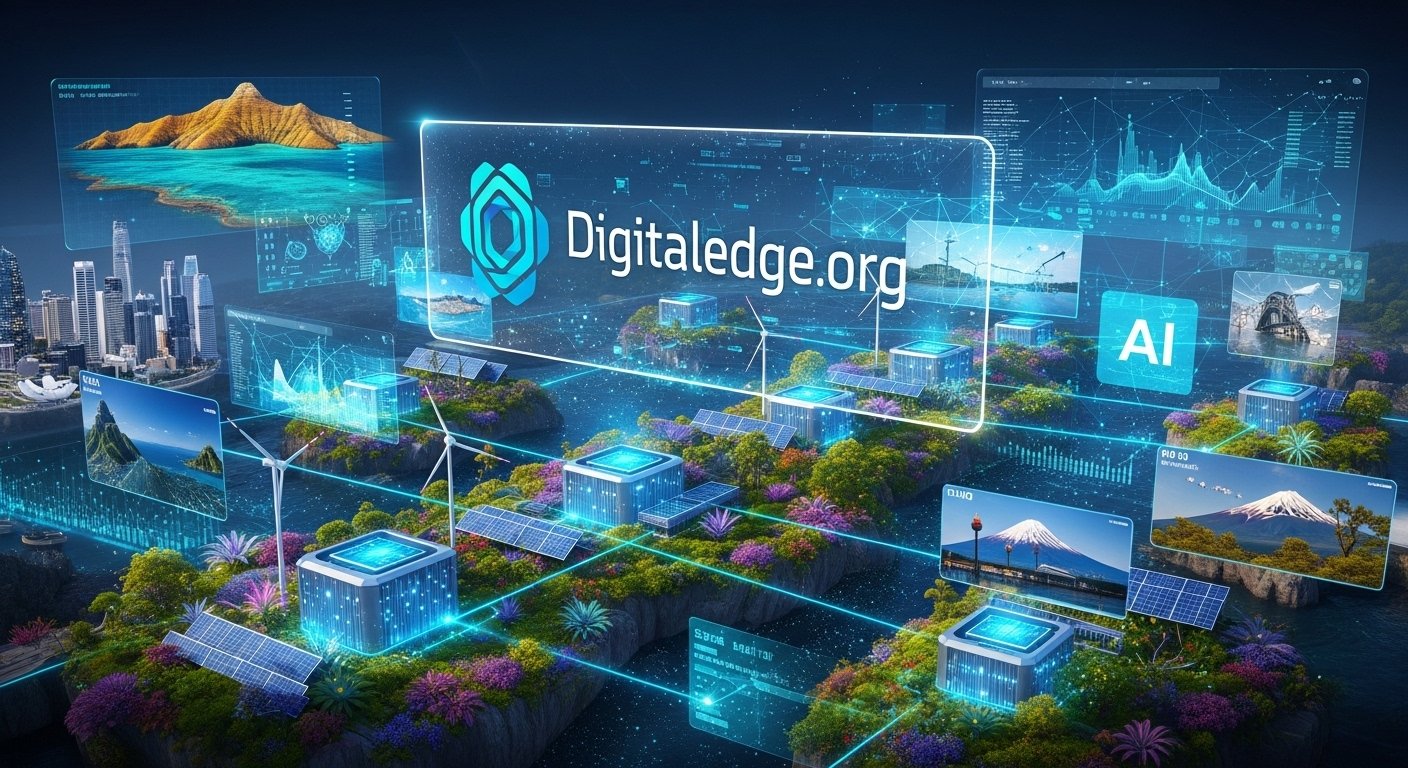 Digitaledge.org