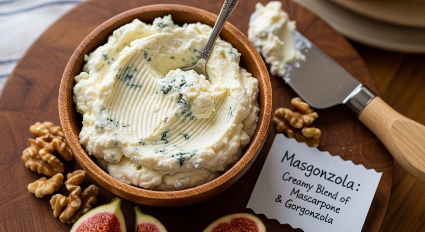 Masgonzola
