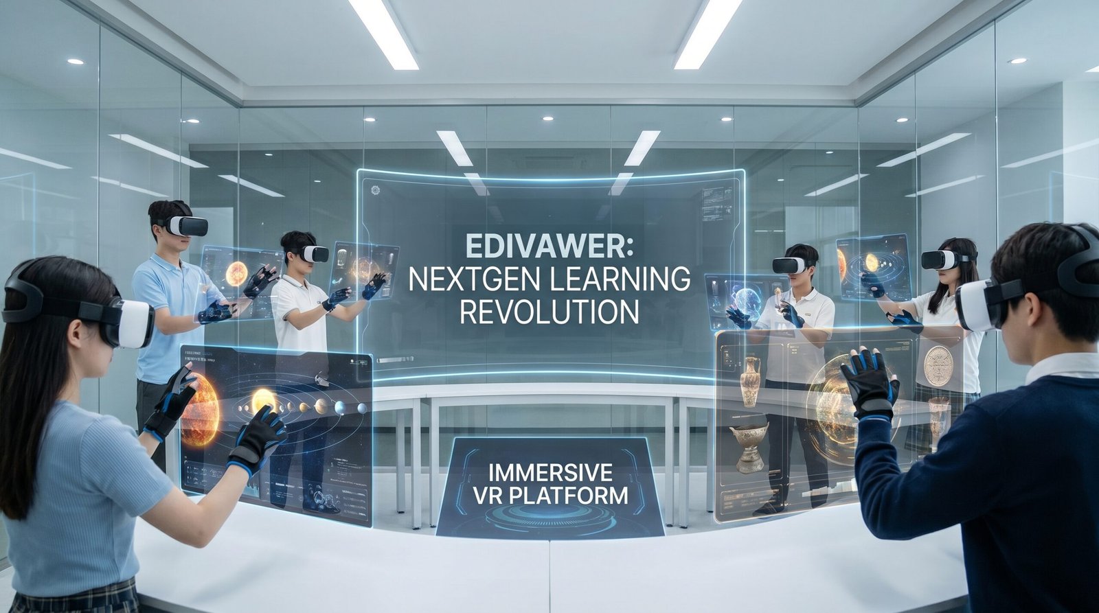 Edivawer